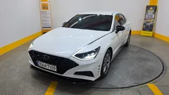 2022 Hyundai Sonata 2.0 — фото 12