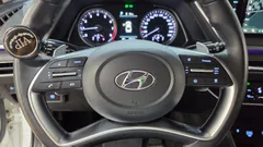 2022 Hyundai Sonata 2.0 — фото 17