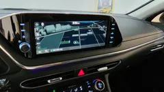 2022 Hyundai Sonata 2.0 — фото 18