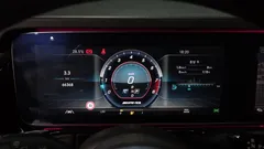 2021 Mercedes-Benz G-Class AMG G63, белый — фото 8