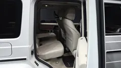 2021 Mercedes-Benz G-Class AMG G63, белый — фото 12
