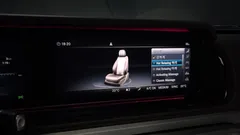 2021 Mercedes-Benz G-Class AMG G63, белый — фото 16