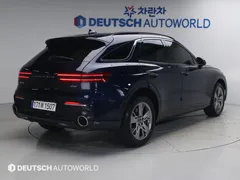 2024 Genesis GV70 2.5T Gasoline AWD — фото 2