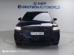 2024 Genesis GV70 2.5T Gasoline AWD — фото 3