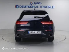 2024 Genesis GV70 2.5T Gasoline AWD — фото 4