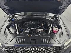 2024 Genesis GV70 2.5T Gasoline AWD — фото 6