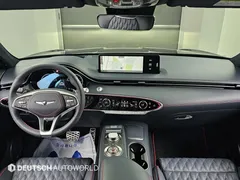 2024 Genesis GV70 2.5T Gasoline AWD — фото 7