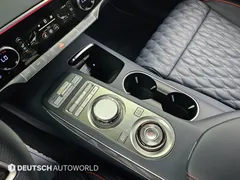 2024 Genesis GV70 2.5T Gasoline AWD — фото 9