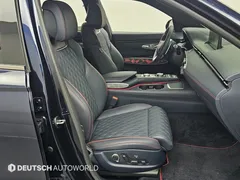 2024 Genesis GV70 2.5T Gasoline AWD — фото 10