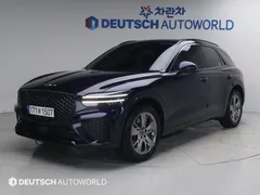 2024 Genesis GV70 2.5T Gasoline AWD — фото 11