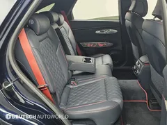 2024 Genesis GV70 2.5T Gasoline AWD — фото 16