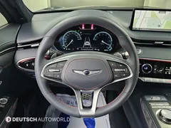 2024 Genesis GV70 2.5T Gasoline AWD — фото 17