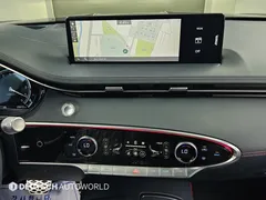 2024 Genesis GV70 2.5T Gasoline AWD — фото 18