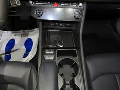 2024 Hyundai Sonata 1.6 Turbo, серый — фото 17