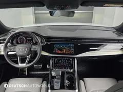 2023 Audi Q8 55 TFSI Quattro Premium — фото 7