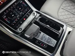 2023 Audi Q8 55 TFSI Quattro Premium — фото 9
