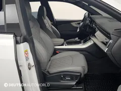 2023 Audi Q8 55 TFSI Quattro Premium — фото 10