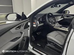 2023 Audi Q8 55 TFSI Quattro Premium — фото 15