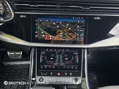 2023 Audi Q8 55 TFSI Quattro Premium — фото 18