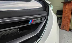 2025 BMW M5 M5 Sedan — фото 20