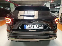 2024 Chevrolet Trax 1.2 ACTIV — фото 6