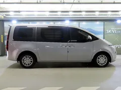 2022 Hyundai Staria Cargo 3-Seater — фото 3
