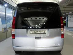 2022 Hyundai Staria Cargo 3-Seater — фото 5