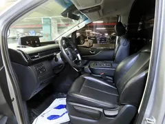 2022 Hyundai Staria Cargo 3-Seater — фото 6
