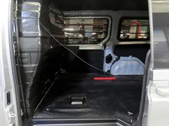 2022 Hyundai Staria Cargo 3-Seater — фото 7