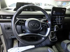 2022 Hyundai Staria Cargo 3-Seater — фото 8