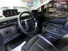 2022 Hyundai Staria Cargo 3-Seater — фото 10