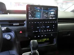 2022 Hyundai Staria Cargo 3-Seater — фото 15
