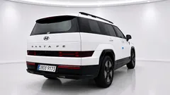 2024 Hyundai Santafe HEV 1.6 2WD — фото 4