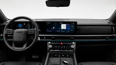 2024 Hyundai Santafe HEV 1.6 2WD — фото 6