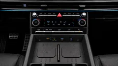 2024 Hyundai Santafe HEV 1.6 2WD — фото 7