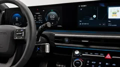 2024 Hyundai Santafe HEV 1.6 2WD — фото 8