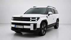 2024 Hyundai Santafe HEV 1.6 2WD — фото 13