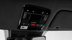 2024 Hyundai Santafe HEV 1.6 2WD — фото 15