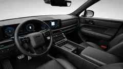 2024 Hyundai Santafe HEV 1.6 2WD — фото 16