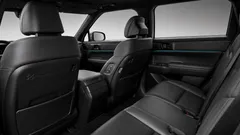 2024 Hyundai Santafe HEV 1.6 2WD — фото 17