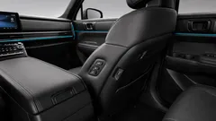 2024 Hyundai Santafe HEV 1.6 2WD — фото 19
