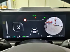 2024 Kia K5 Signature, чёрный — фото 7