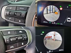 2024 Kia K5 Signature, чёрный — фото 17
