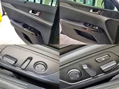 2024 Kia K5 Signature, чёрный — фото 18