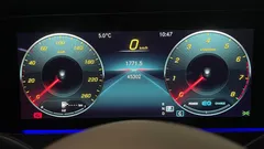 2022 Mercedes-Benz E-Class E450 4MATIC Cabriolet — фото 8