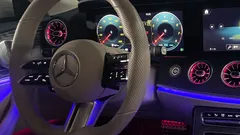 2022 Mercedes-Benz E-Class E450 4MATIC Cabriolet — фото 9