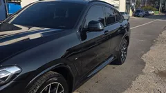 2024 BMW X4 xDrive20i M Sport — фото 2