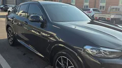 2024 BMW X4 xDrive20i M Sport — фото 3