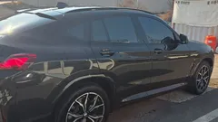 2024 BMW X4 xDrive20i M Sport — фото 4