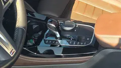 2024 BMW X4 xDrive20i M Sport — фото 10